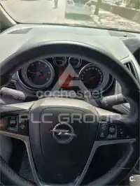 2012 Opel ZAFIRA