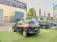 2012 Opel ZAFIRA