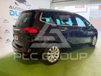 2012 Opel ZAFIRA