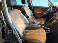 2012 Opel ZAFIRA
