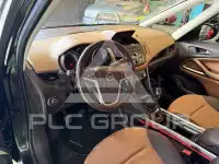 2012 Opel ZAFIRA