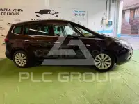 2012 Opel ZAFIRA