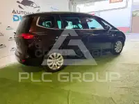 2012 Opel ZAFIRA