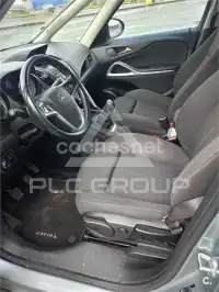 2012 Opel ZAFIRA
