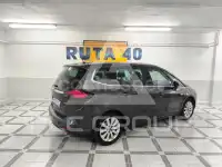 2012 Opel ZAFIRA