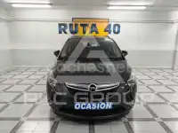 2012 Opel ZAFIRA