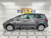 2012 Opel ZAFIRA