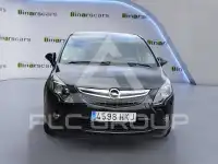 2012 Opel ZAFIRA