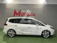 2012 Opel ZAFIRA
