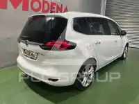 2012 Opel ZAFIRA