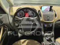 2012 Opel ZAFIRA