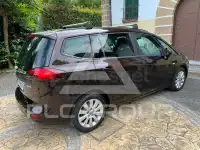 2012 Opel ZAFIRA