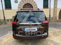 2012 Opel ZAFIRA