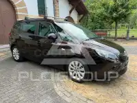 2012 Opel ZAFIRA