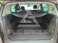 2012 Opel ZAFIRA