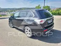 2013 Mitsubishi OUTLANDER