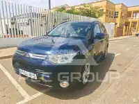 2013 Mitsubishi OUTLANDER