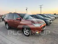 2013 Mitsubishi OUTLANDER