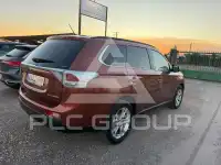 2013 Mitsubishi OUTLANDER