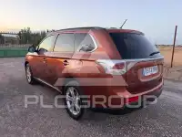 2013 Mitsubishi OUTLANDER