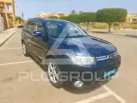 2013 Mitsubishi OUTLANDER