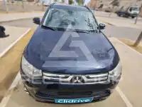 2013 Mitsubishi OUTLANDER