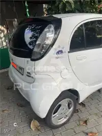 2013 Mitsubishi I MIEV