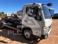 2013 Mitsubishi 