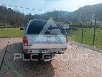 2013 Mitsubishi L200