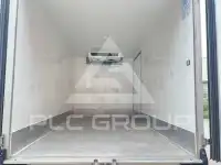 2013 Mitsubishi Canter