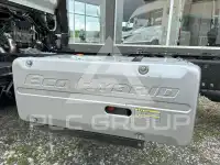 2013 Mitsubishi Canter