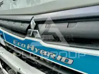 2013 Mitsubishi Canter