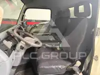 2013 Mitsubishi Canter