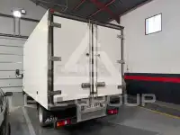 2013 Mitsubishi Canter