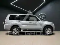 2013 Mitsubishi MONTERO