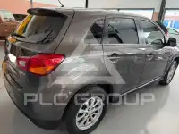2013 Mitsubishi Asx