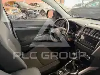 2013 Mitsubishi Asx
