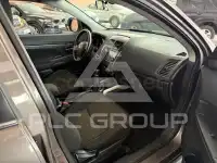 2013 Mitsubishi Asx