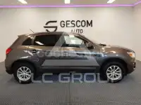2013 Mitsubishi Asx