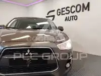 2013 Mitsubishi Asx