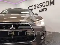 2013 Mitsubishi Asx