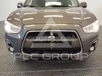 2013 Mitsubishi Asx