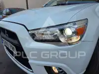 2013 Mitsubishi Asx