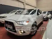2013 Mitsubishi Asx