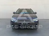 2013 Mitsubishi Asx