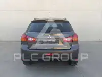 2013 Mitsubishi Asx