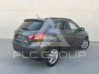 2013 Mitsubishi Asx