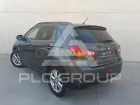 2013 Mitsubishi Asx