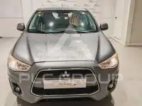 2013 Mitsubishi Asx