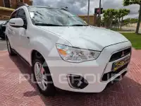 2013 Mitsubishi Asx